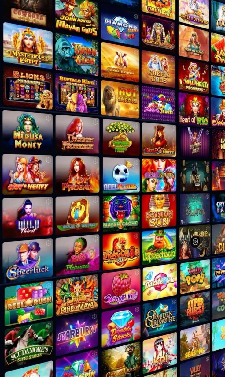 ChristchurchCasino game