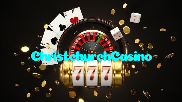 ChristchurchCasino